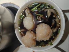 -加餐海鲜自助(宝龙一城店)