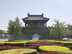 -蓟县鼓楼