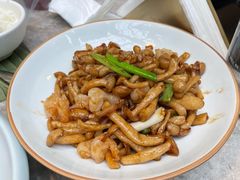 -大树餐厅(红旗街万达店)