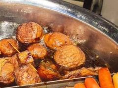 狮子头-王胖儿甏肉干饭(总店)