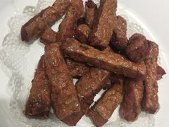 干炸酥肉-紫光园(顺义店)