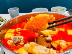 -小街猪手(团结湖店)