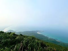 -海南铜鼓岭景区