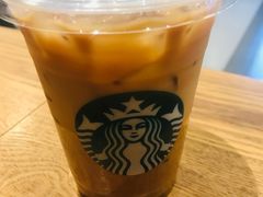 -星巴克臻选(北京世贸天阶店)
