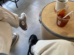 -麻雀咖啡SPARROW COFFEE(十全街店)