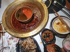 -哥老官重庆美蛙鱼头(松江地中海十八哥店)