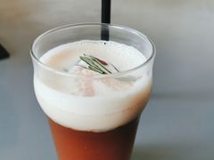 桃桃冷萃-Seesaw Coffee(朝阳大悦城店)