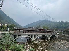 -花水湾第一村温泉大酒店