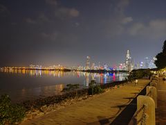 -深圳湾公园(南山区)