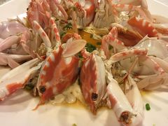 -海鲜城大家餐厅