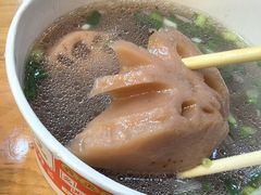 -四季美汤包(户部巷店)