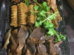 -大洋家·精品潮汕菜·生腌砂锅粥(天河东路店)