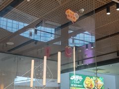 -麦当劳(北亭广场分店)