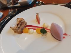 -成都泰合国际大饭店(春熙路太古里店)
