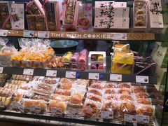 -巴黎贝甜(凯德MALL望京店)