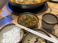 -老凯俚酸汤鱼(东山店)