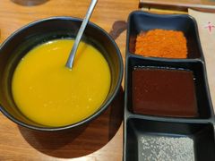 南瓜粥-千寻烧肉(政务区店)