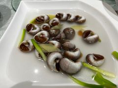 -走马楼饭庄(慈城古县城店)