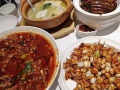 -眉州东坡(远洋未来广场店)