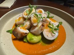 -OTIUM • 柴屿麦(亮马桥店)