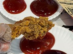 -炸鸡草FCM给料西餐自助(黄岛家佳源店)