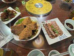-合家院饭庄(榆关道店)
