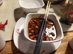 -味之绝热血美蛙鱼火锅(中坝店)