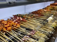 -幸福铁板烧(共和村店)