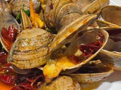 -老大连·海肠捞饭·大连海鲜大连菜(西安路店)