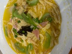 -李氏传家菜(兴城路店)