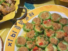 -桥东喜碧海鲜街(水东街店)