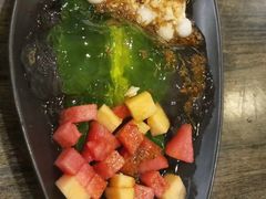 -庆合府重庆大排档(紫都城店)