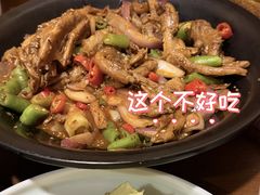 -掌上鲜(南顺城街店)