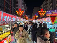 -清真老马家国华牛奶鸡蛋醪糟(正宁路店)