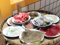 -有拈头成都市井火锅(唐城店)