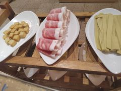 -鸡遇虾煲干锅火锅(小寨金莎店)