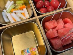 -和庆斋羊蝎子火锅·碳缸烧烤(顺义旗舰店)