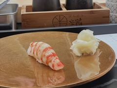-Sushi Hanzo半藏(天环广场店)