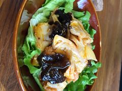 牛腩先生小馆(曲江会展店)-有才叔的小馆(招商依云曲江店)