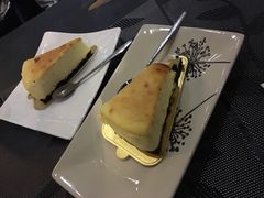 -吱咖啡西式简餐
