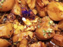 -山河屯铁锅炖(哈西站店)