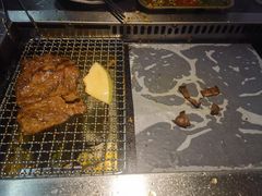 -蜀酱焰·新派融合自助烤肉(仁和春天广场店)