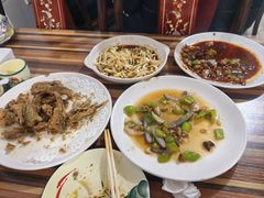 -小红门海鲜