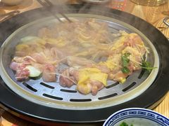 -阿鸡鱼庄·顺德鲜蒸小炒(亚运村店)