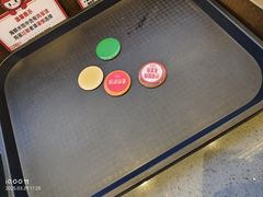 -双合园·海鲜水饺青岛菜(万佳广场店)