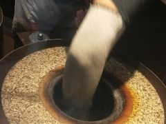 -阿甘锅盔(合生汇购物中心店)