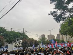 -甘肃国际会展中心