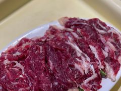-三毛牛肉店(福强店)