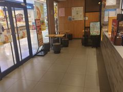 -汉堡王(合肥路永旺广场店)