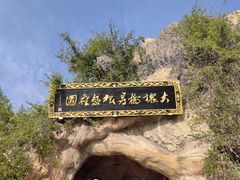 -大槐树寻根祭祖园